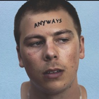 Anyways - EP - Oli's Plan