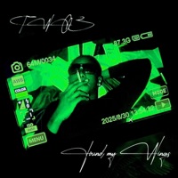 Found My Wings - Single - Two3