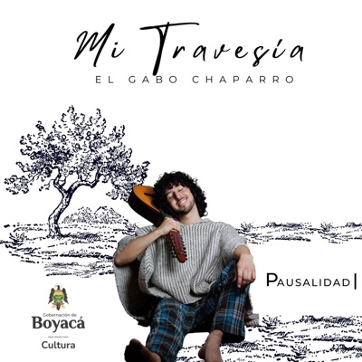 Mi Travesía - Single