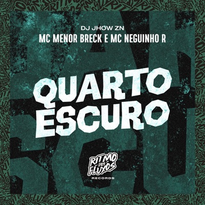 Quarto Escuro - Single