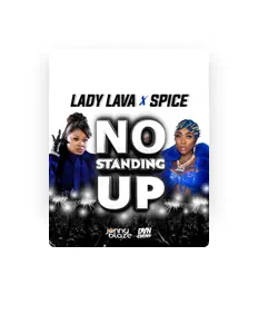 Listen to Lady Lava, watch music videos, read bio, see tour dates & more!