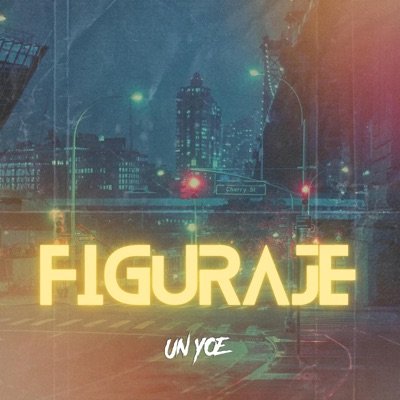 Figuraje - Single