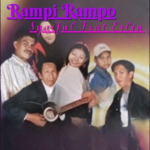 Rampi Rampo (feat. Erlin)