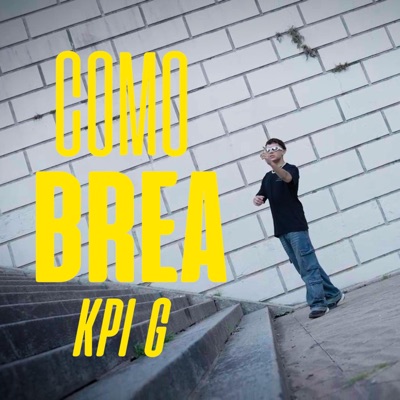 Como Brea - Single