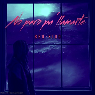 No Paro Pa' Llamarte - Single