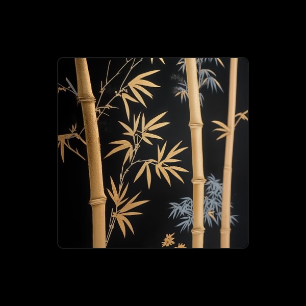 Chin Bamboo's avatar
