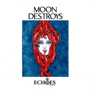 Echoes (The Empress) - Single
