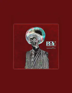 Listen to Because Of You, watch music videos, read bio, see tour dates & more!