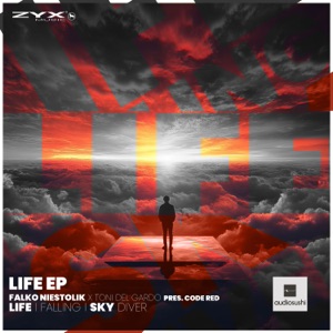 Life EP - Single