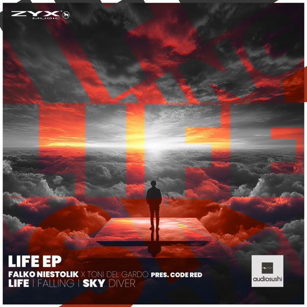 Life EP - Single