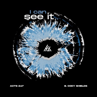 I Can See It - Single