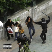 It Is What It Is - Single - Shalco