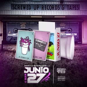 Junio 27