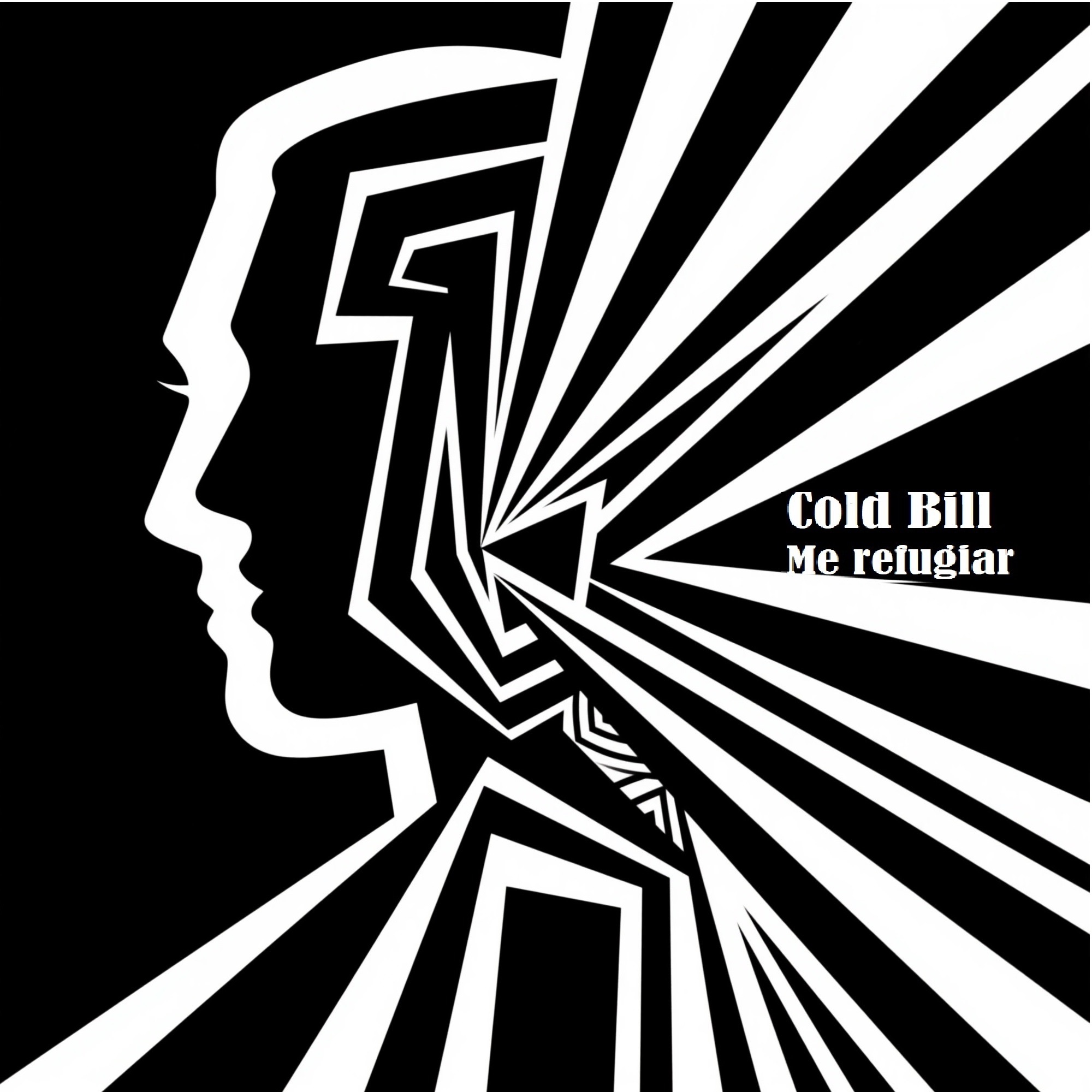 Cold Bill - Me-Refugiar