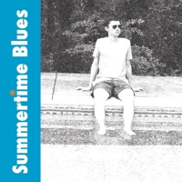 Summertime Blues - Single - George Simon