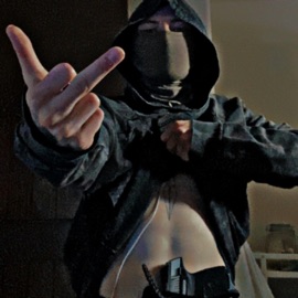 No One's Coming Elusiv3