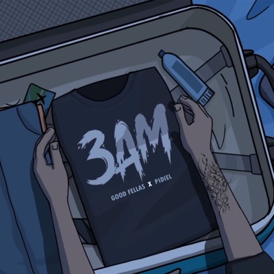 3 Am - Single