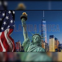 La vida en usa - Single - Karaxis