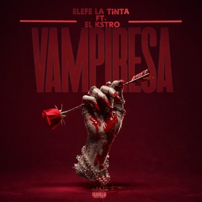Vampiresa (feat. El Kstro) - Single
