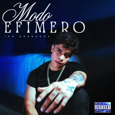 MODO EFÍMERO - Single
