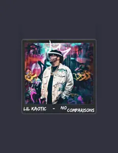 Poslechněte si interpreta Lil Kaotic, sledujte hudební videa, přečtěte si životopis, podívejte se na data turné a další informace.