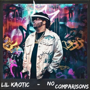 No Comparisons - EP