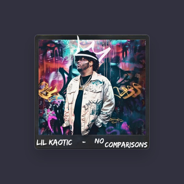 Lil Kaotic's avatar