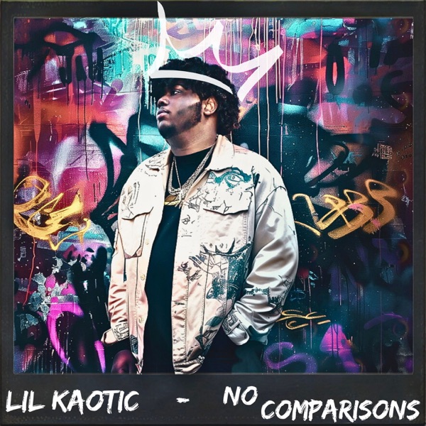 No Comparisons - EP