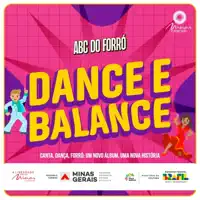 Chave de Cadeia — ABC do Forro