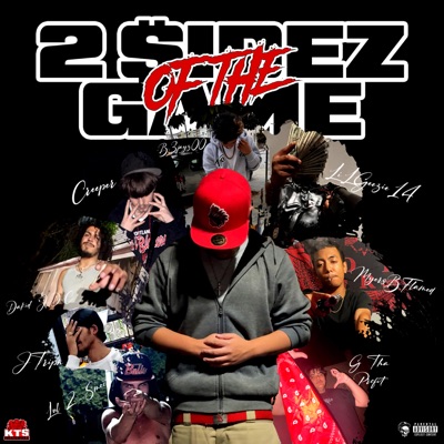 2 $idez of the Game (feat. GMTheProducer)