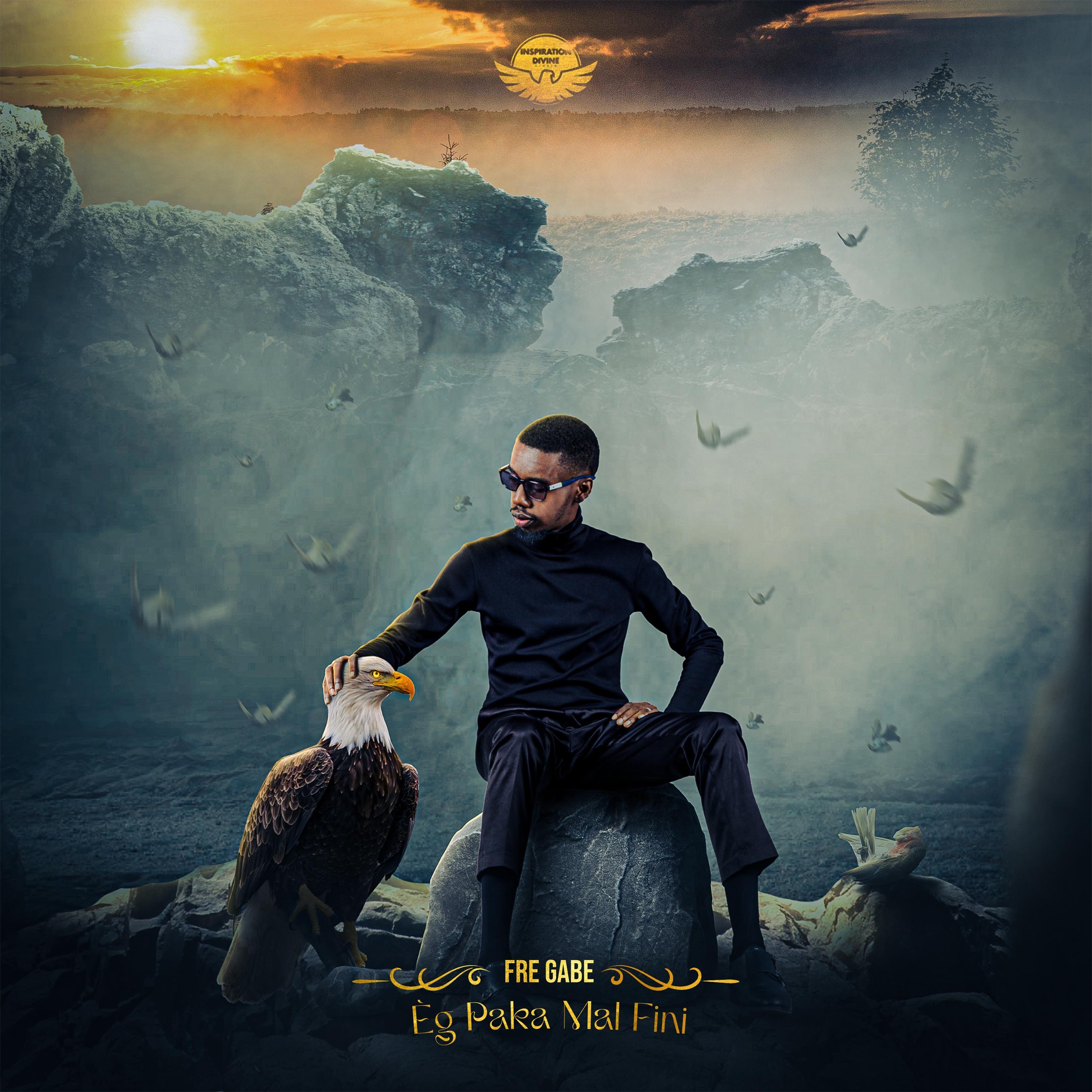 Eg Paka Mal Fini - EP