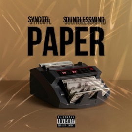 Paper (feat. SoundlessMind) SyncoTL