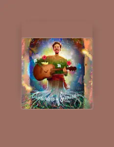 Salva Albaを聴いたり、ミュージックビデオを鑑賞したり、経歴やツアー日程などを確認したりしましょう！