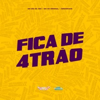 Fica de 4Trão - Single - Mc Mg do Abc & MC HS Original
