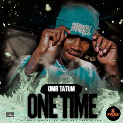One Time - Single