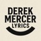 Love Don't Live Here Anymore - Derek Mercer Lyrics lyrics