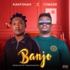 Banjo (feat. Yomade) - Single