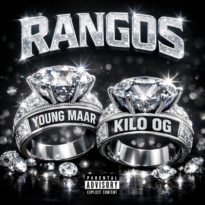 RANGOS (feat. Kilo OG) - Single