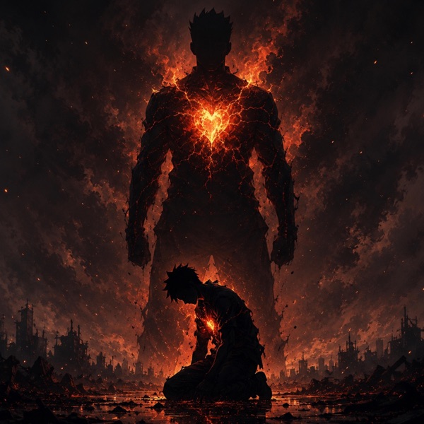 Renacer - Single