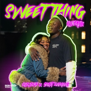 Sweet Thing (Work It Out) [Remix]