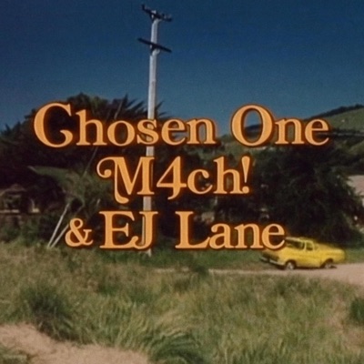 Chosen One (feat. EJ Lane) - Single