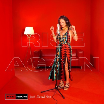 Rise again (feat. Sarah Nur) - Single