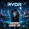 Never gave up