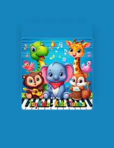 Luister naar ToyKidz, bekijk muziekvideo's, lees de bio, bekijk de tourdata, en meer!