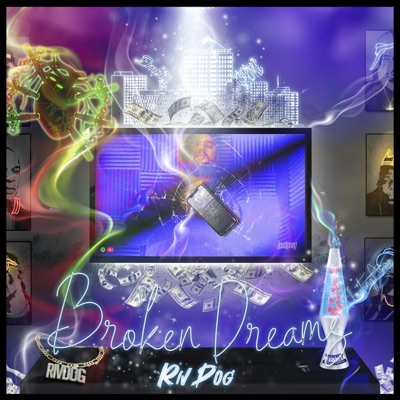 Broken Dreams