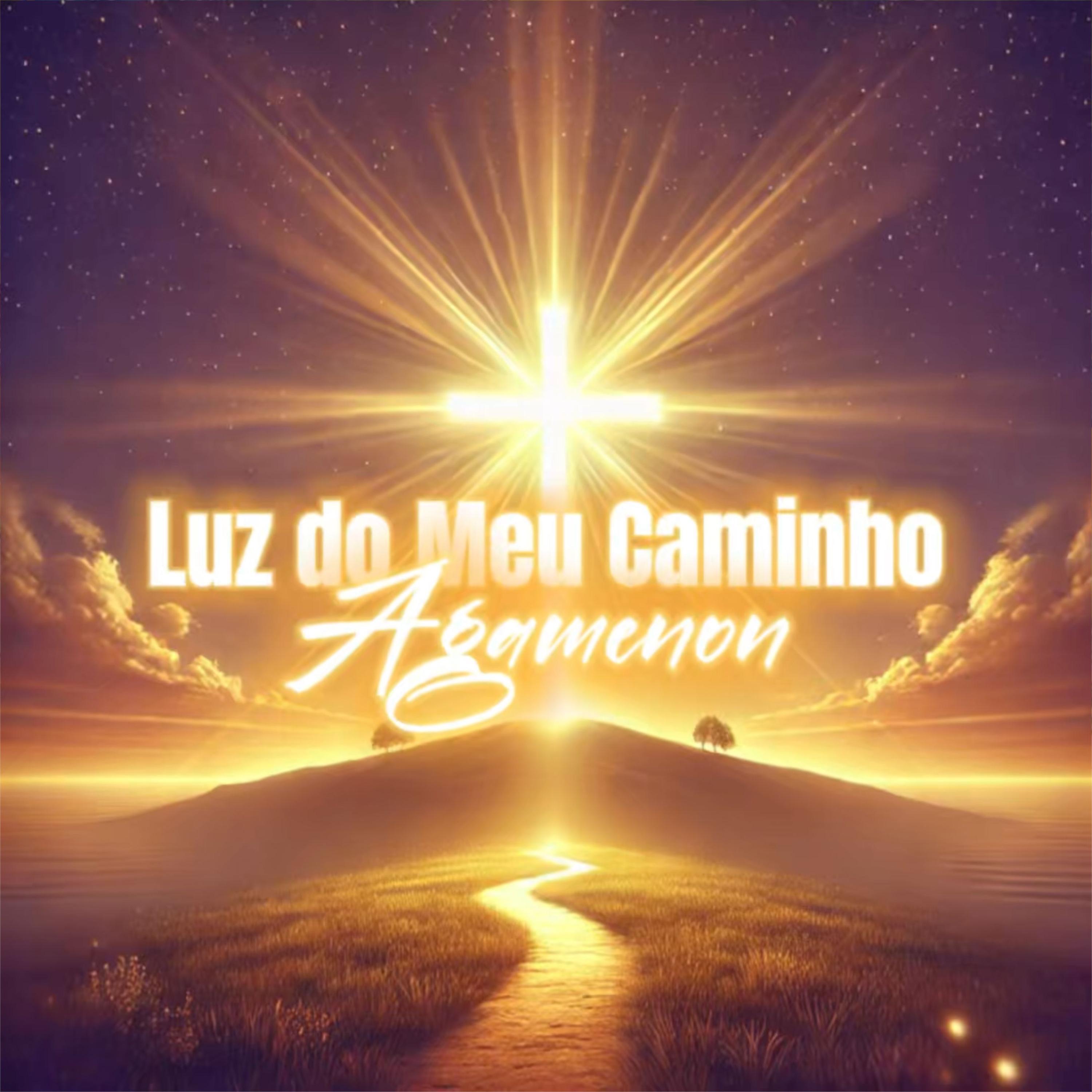 Luz do Meu Caminho - Single