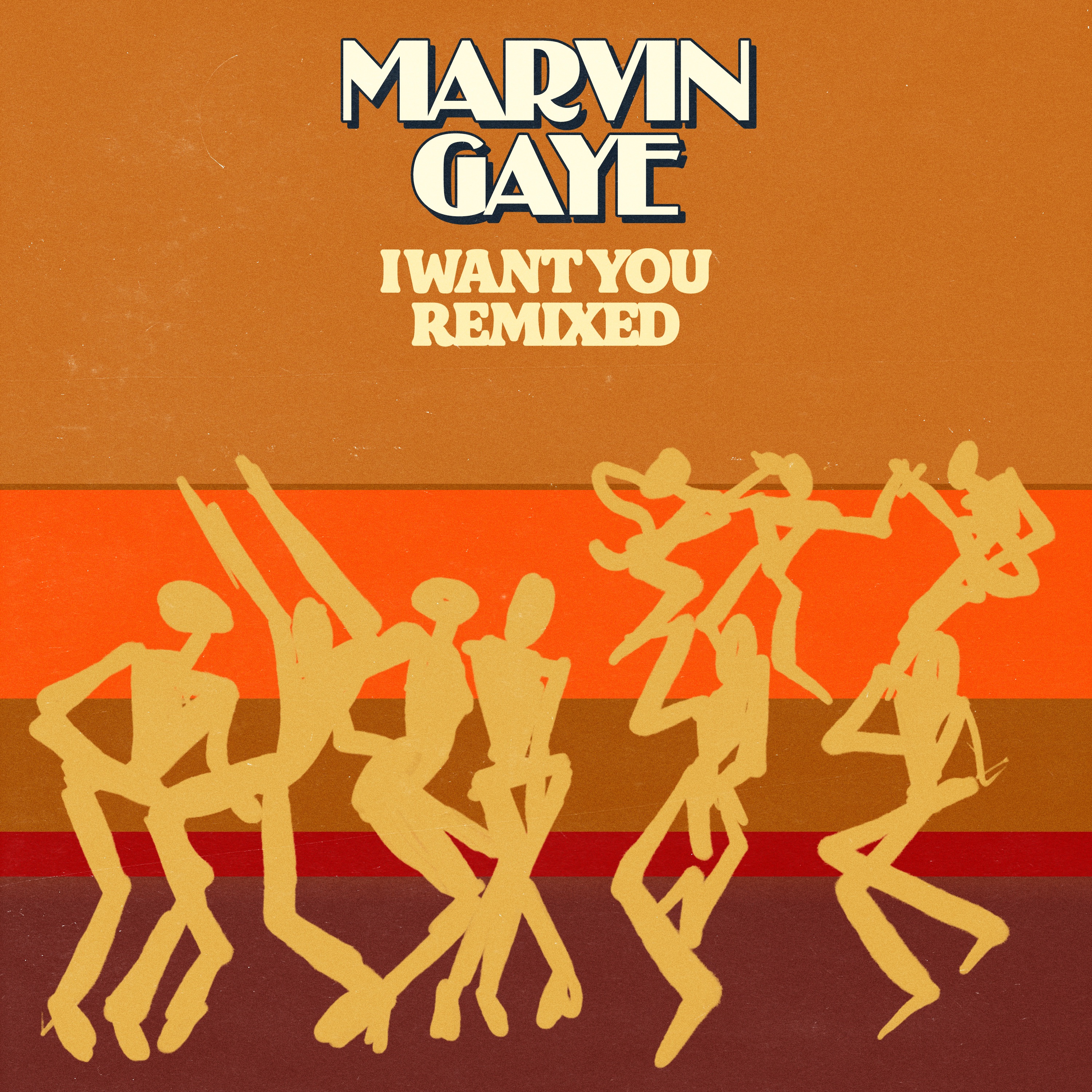Marvin Gaye