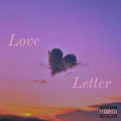 Love Letter - EP