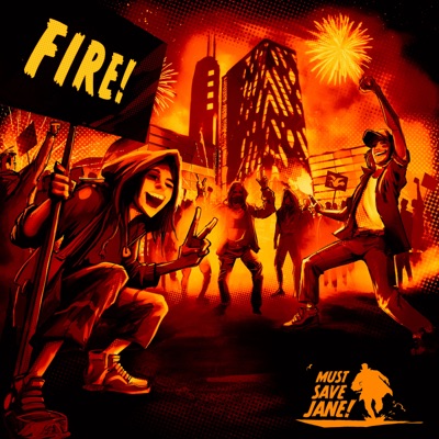 Fire