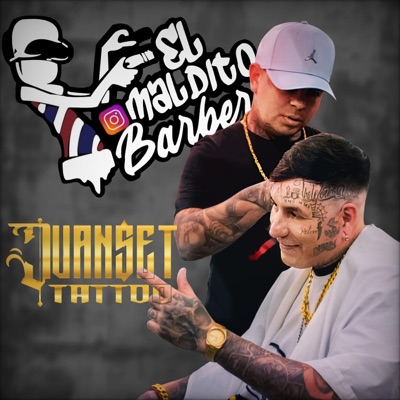 Maldito barber - Single